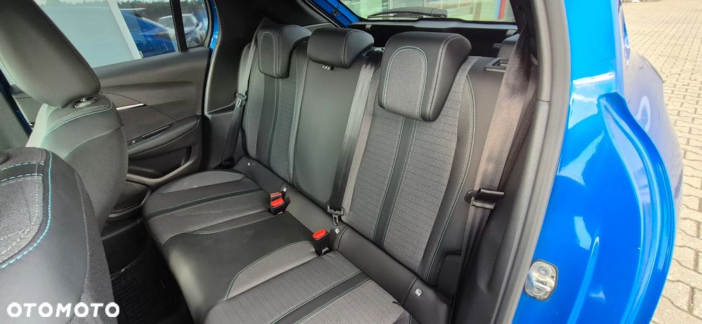 Peugeot 208 1.2 PureTech Allure Pack S&S EAT8 - 21