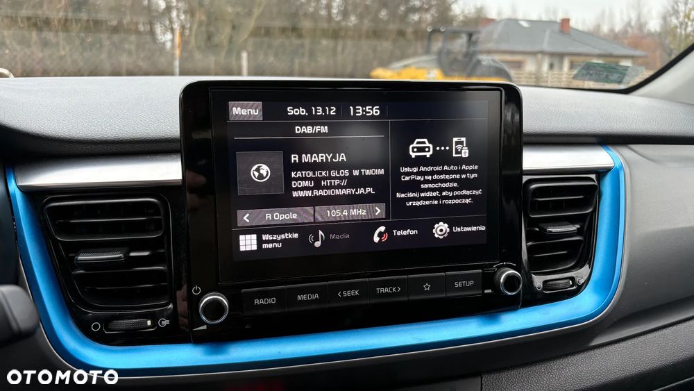 Kia Stonic 1.2 L - 28