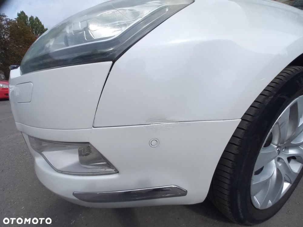 Citroën C5 V6 HDi 240 Biturbo FAP Exclusive - 5