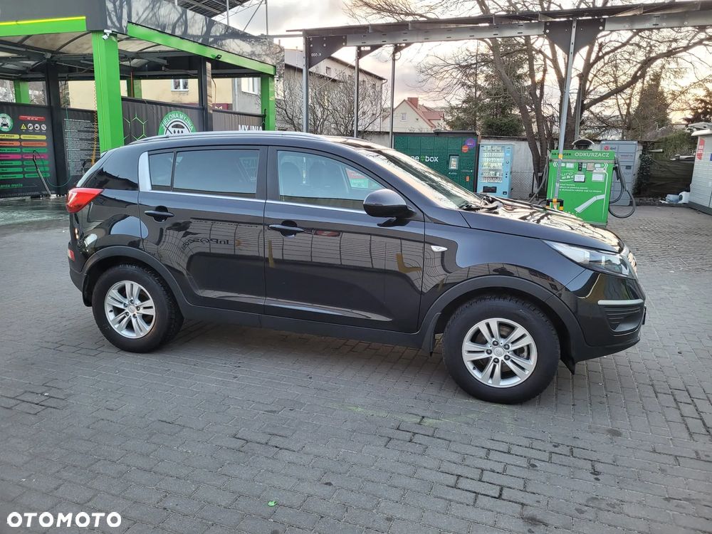 Kia Sportage 1.6 GDI L 2WD - 3