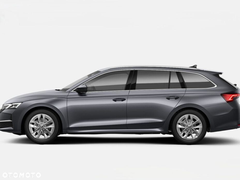 Skoda Octavia - 2