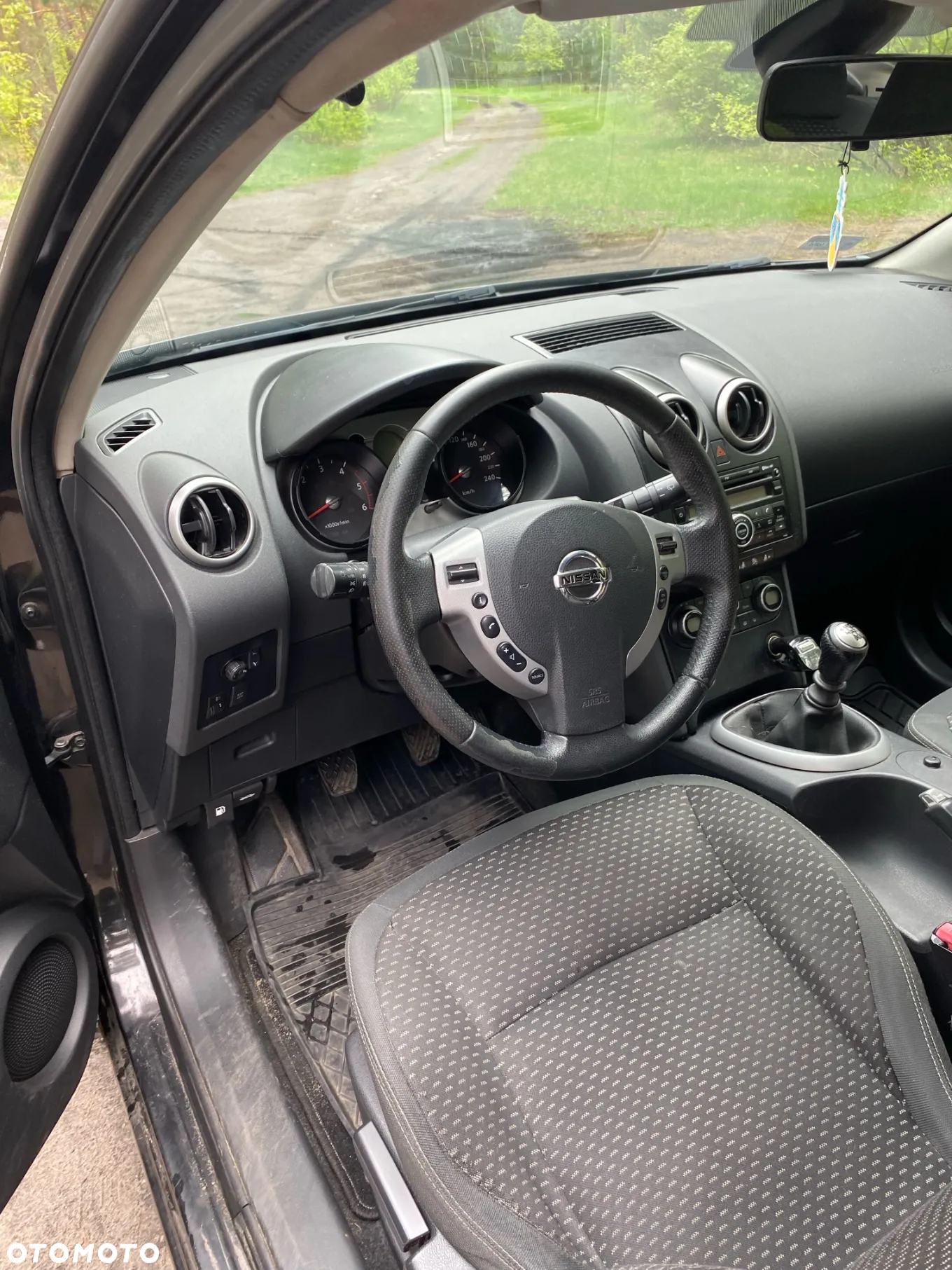 Nissan Qashqai 1.5 dCi Tekna - 10