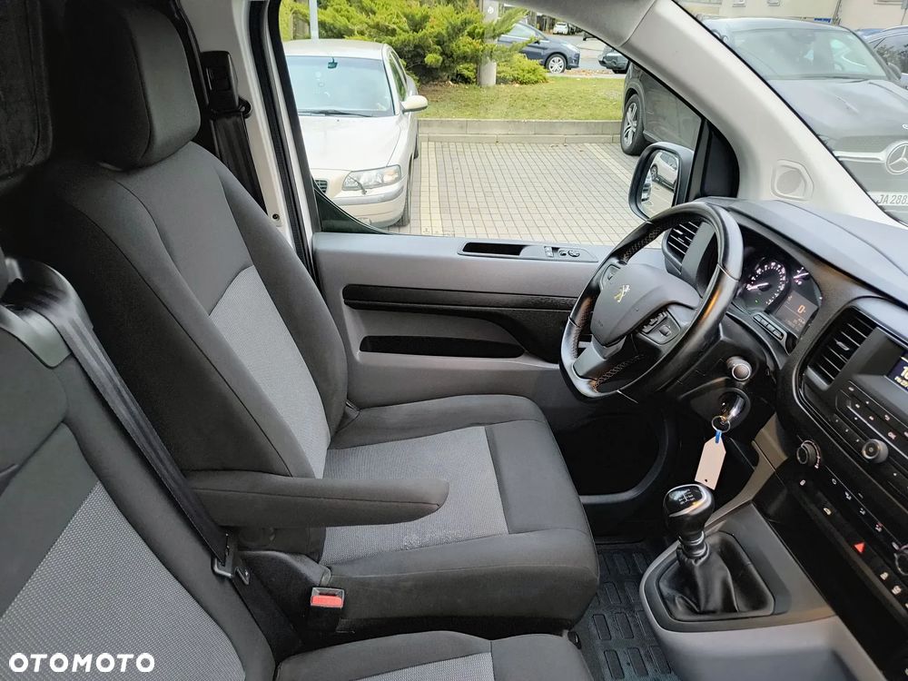 Peugeot EXPERT - 9