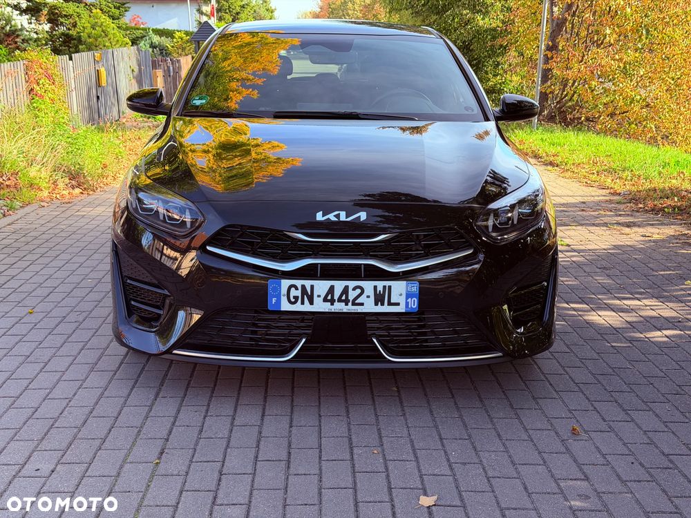 Kia Ceed 2025 photo 2
