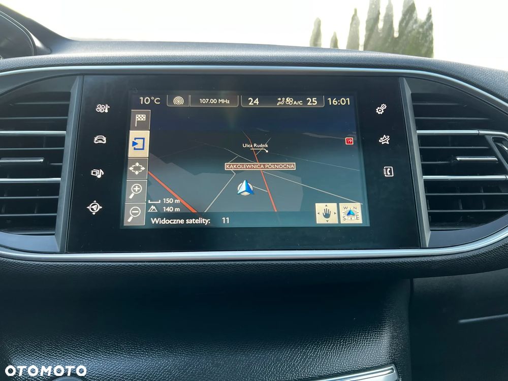 Peugeot 308 - 17