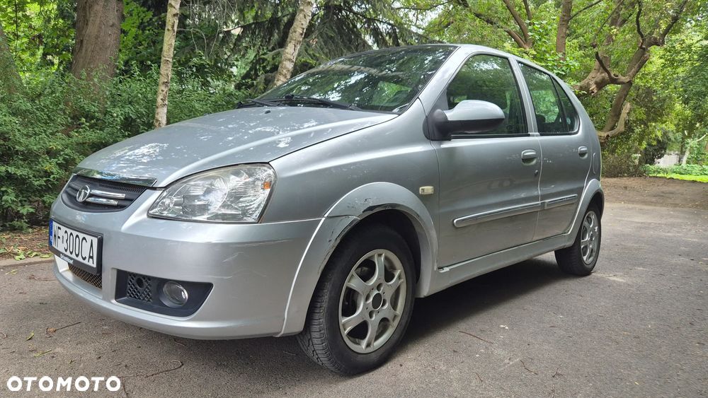 Tata Indica ver-1-4-glx - 5