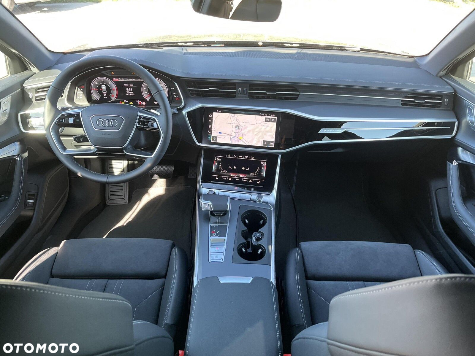 Audi A6 - 28
