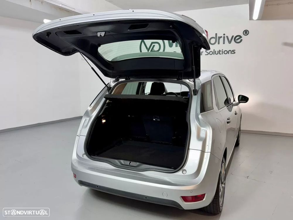 Citroën C4 Picasso 1.6 e-HDi Exclusive - 50