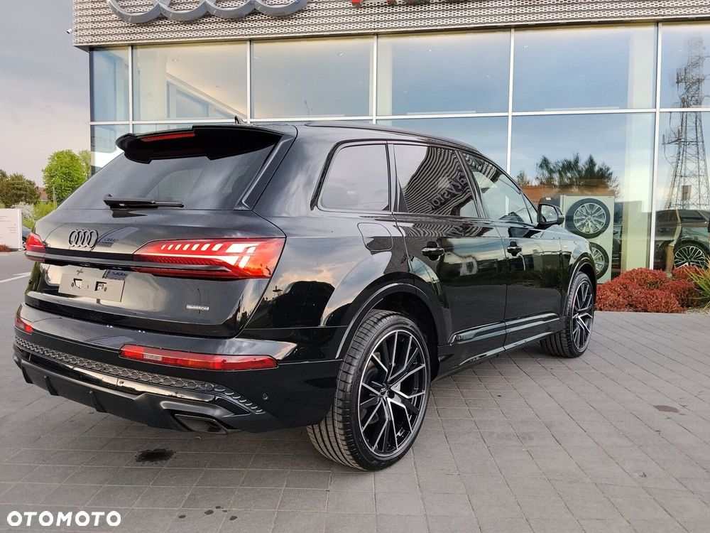 Audi Q7 - 9