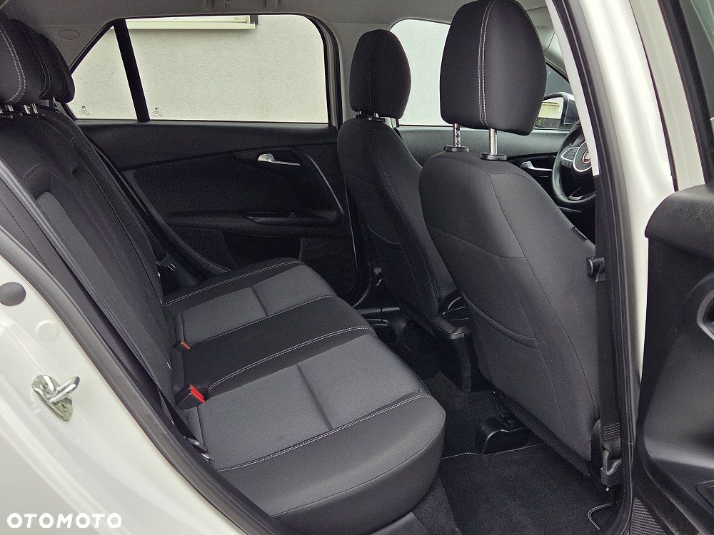 Fiat Tipo 1.4 T-Jet Mirror - 11