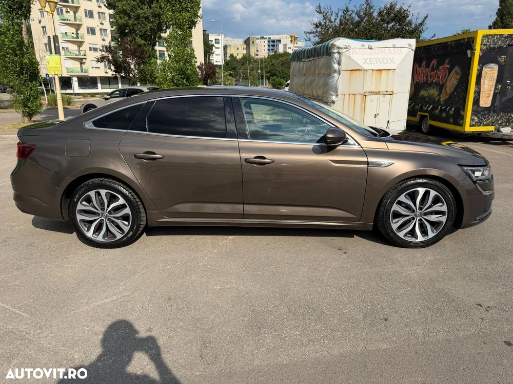 Renault Talisman - 3