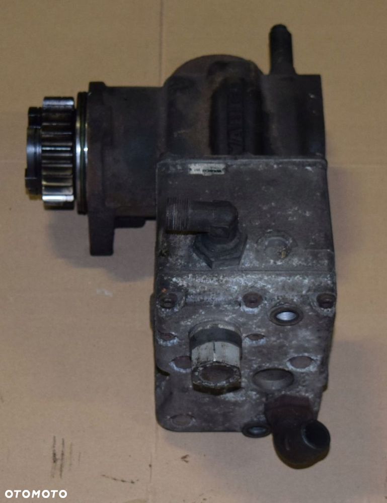 KOMPRESOR POWIETRZA MAN TGL TGM 51.54100-7071 - 4
