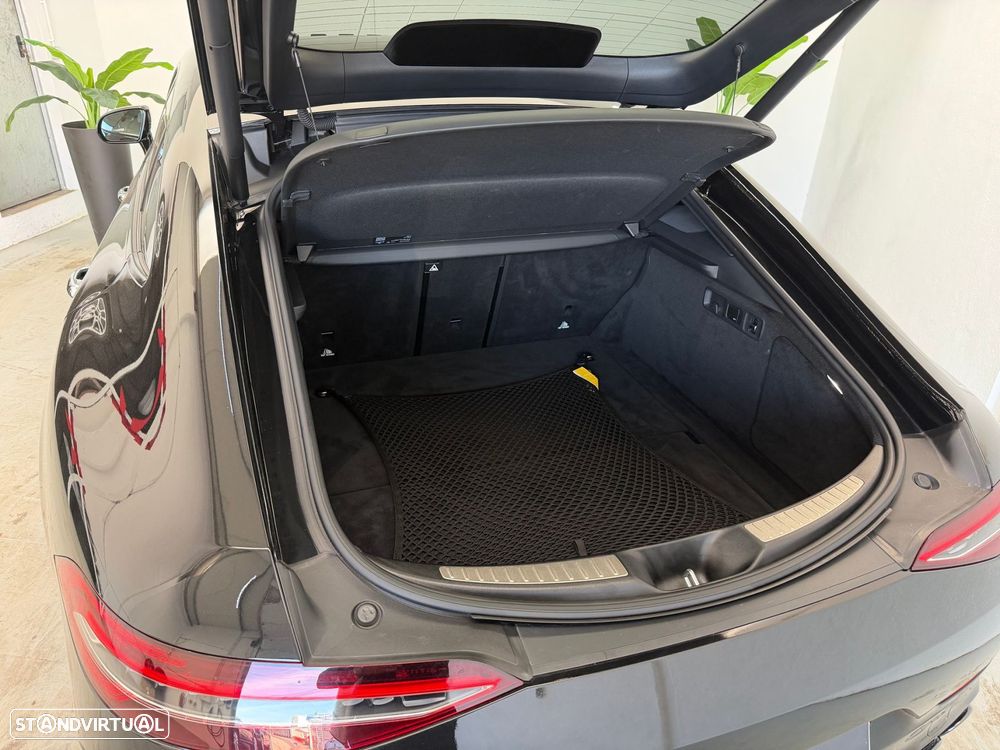 Mercedes-Benz AMG GT 53 4Matic+ - 37