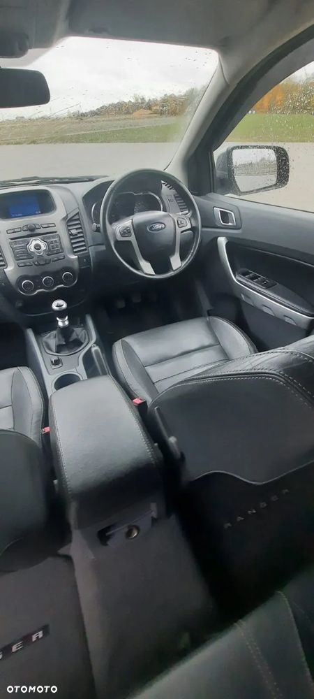 Ford Ranger - 4