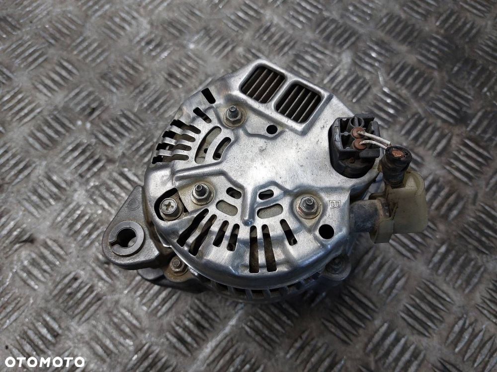 ALTERNATOR DAIHATSU TERIOS I 1.3 16V 27060-97401 ID: 237249 - 5