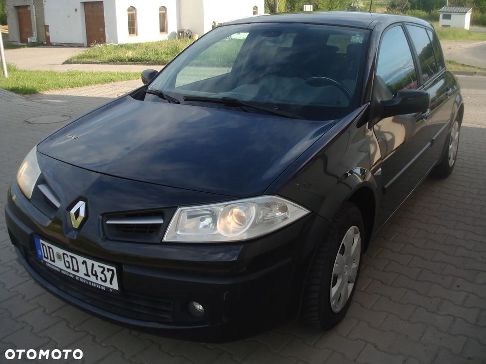 Renault Megane 1.6 16V 110 Dynamique - 6