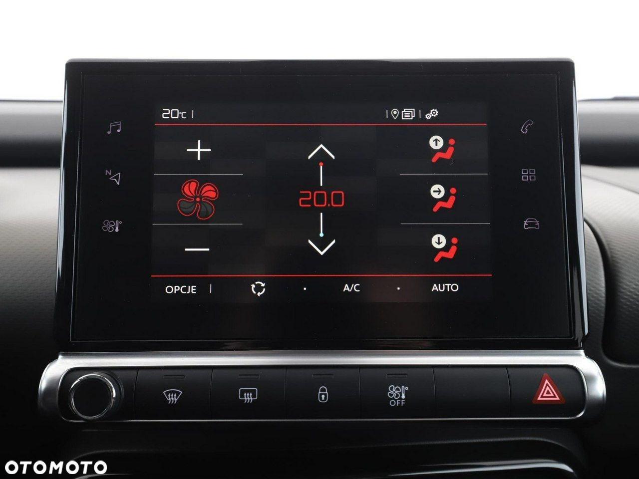 Citroën C4 Cactus Pure Tech e-THP 110 Stop&Start Shine - 26