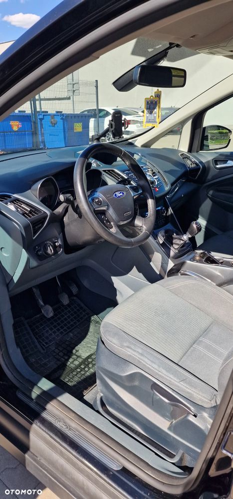 Ford C-MAX 1.6 TDCi Titanium - 7