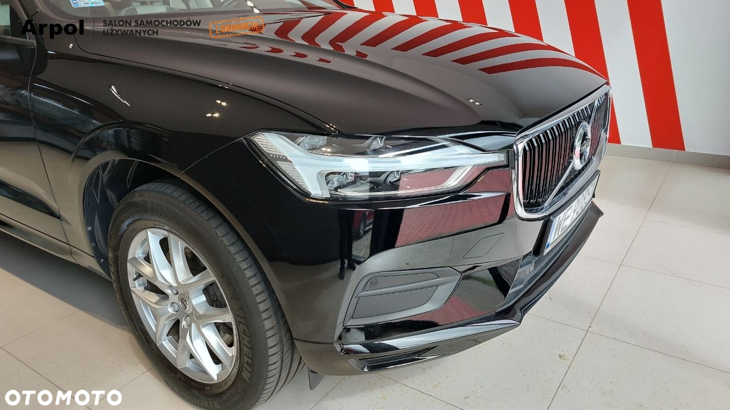 Volvo XC 60 T5 AWD Momentum - 9