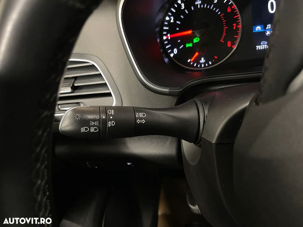 Renault Megane TCe 140 EDC GPF Equilibre - 20