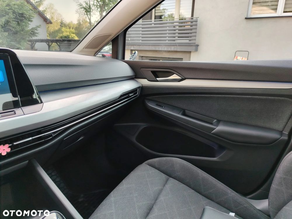 Volkswagen Golf 1.5 TSI EVO Life - 28