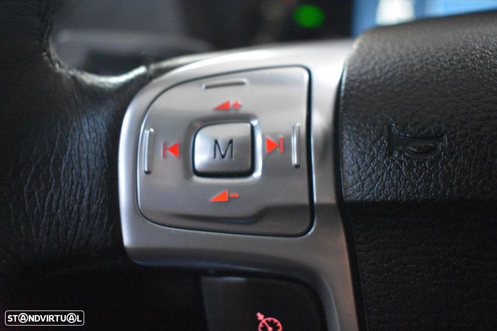 Ford S-Max 2.0 TDCi Trend 7L - 33