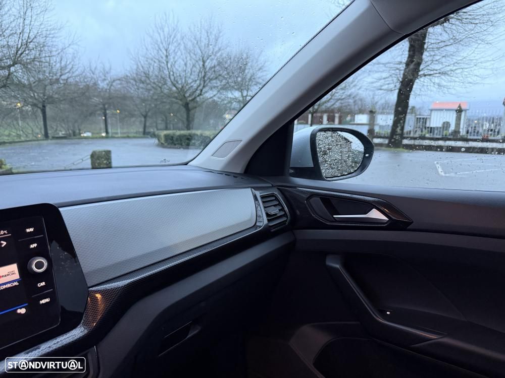 VW T-Cross 1.0 TSI OPF Life - 20