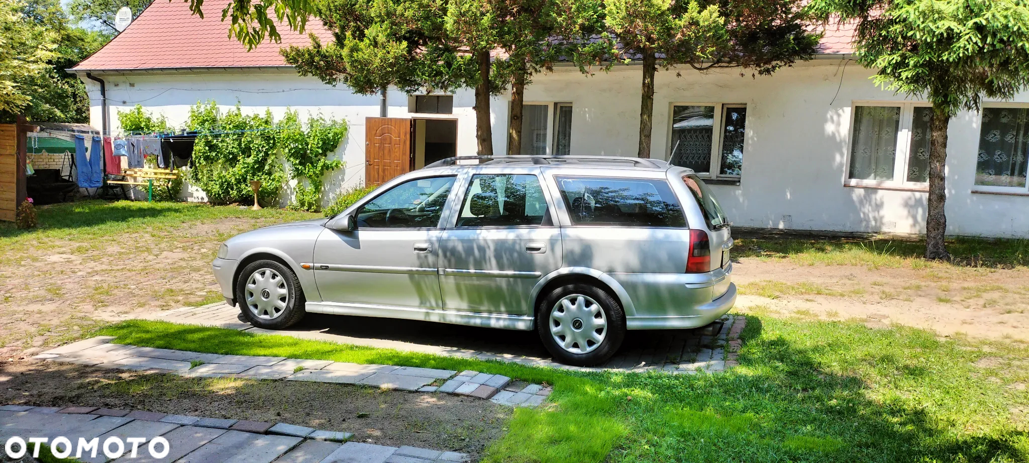 Opel Vectra 2.0 DTI Elegance - 3