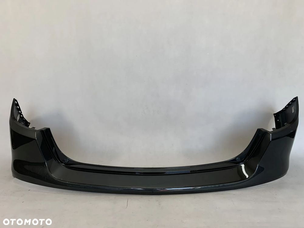 Opel Mokka X 16r Zderzak tyl tylny 2016 - 1