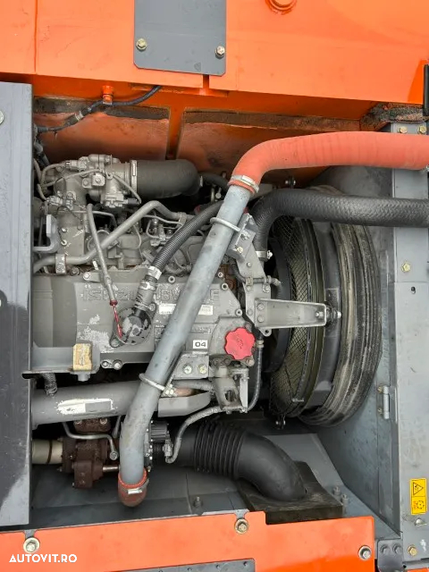 Hitachi ZX 190W-5B - 12
