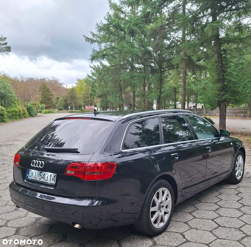 Audi A6 Avant 2.7 TDI tiptronic quattro - 3