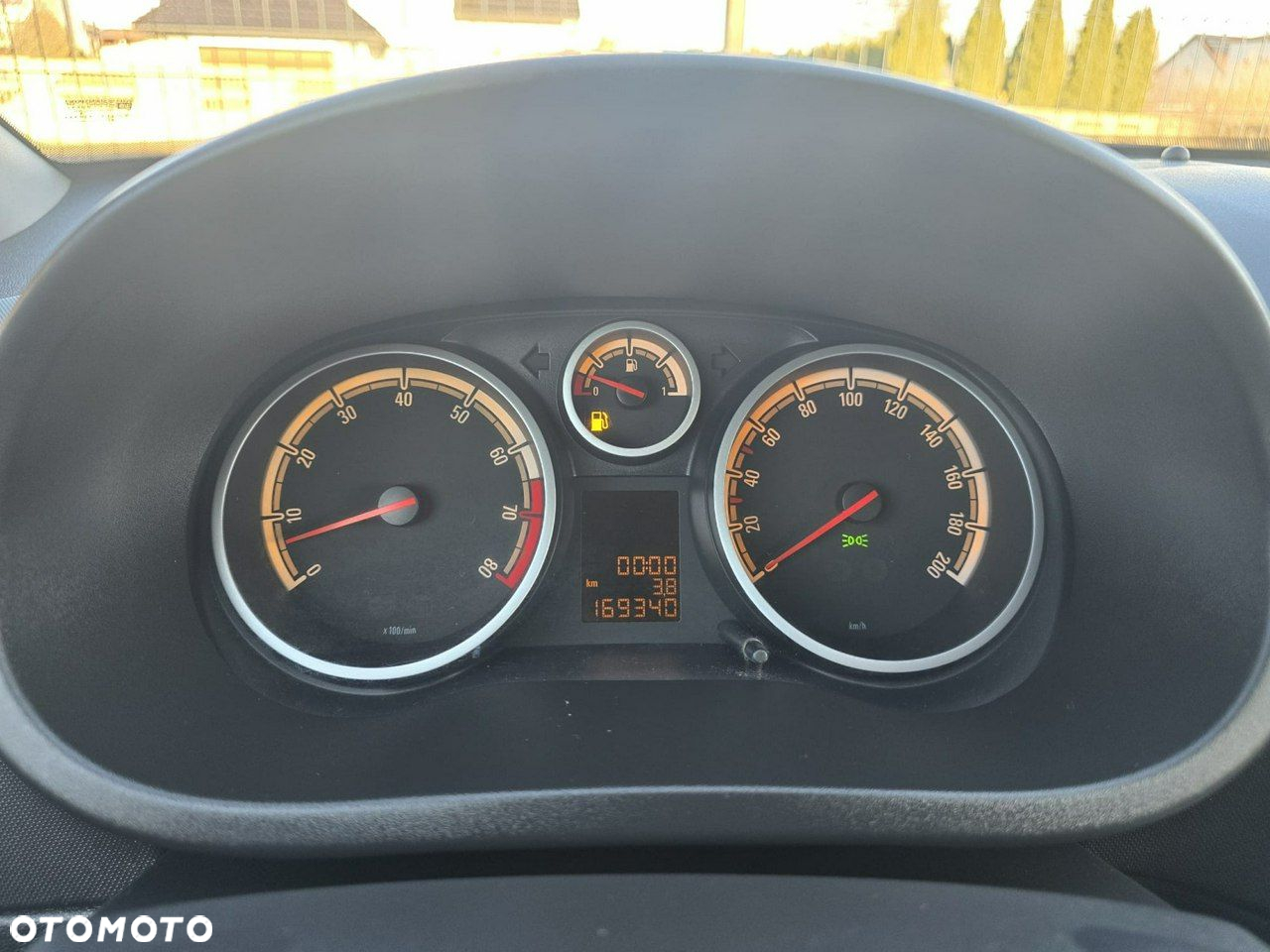 Opel Corsa - 14