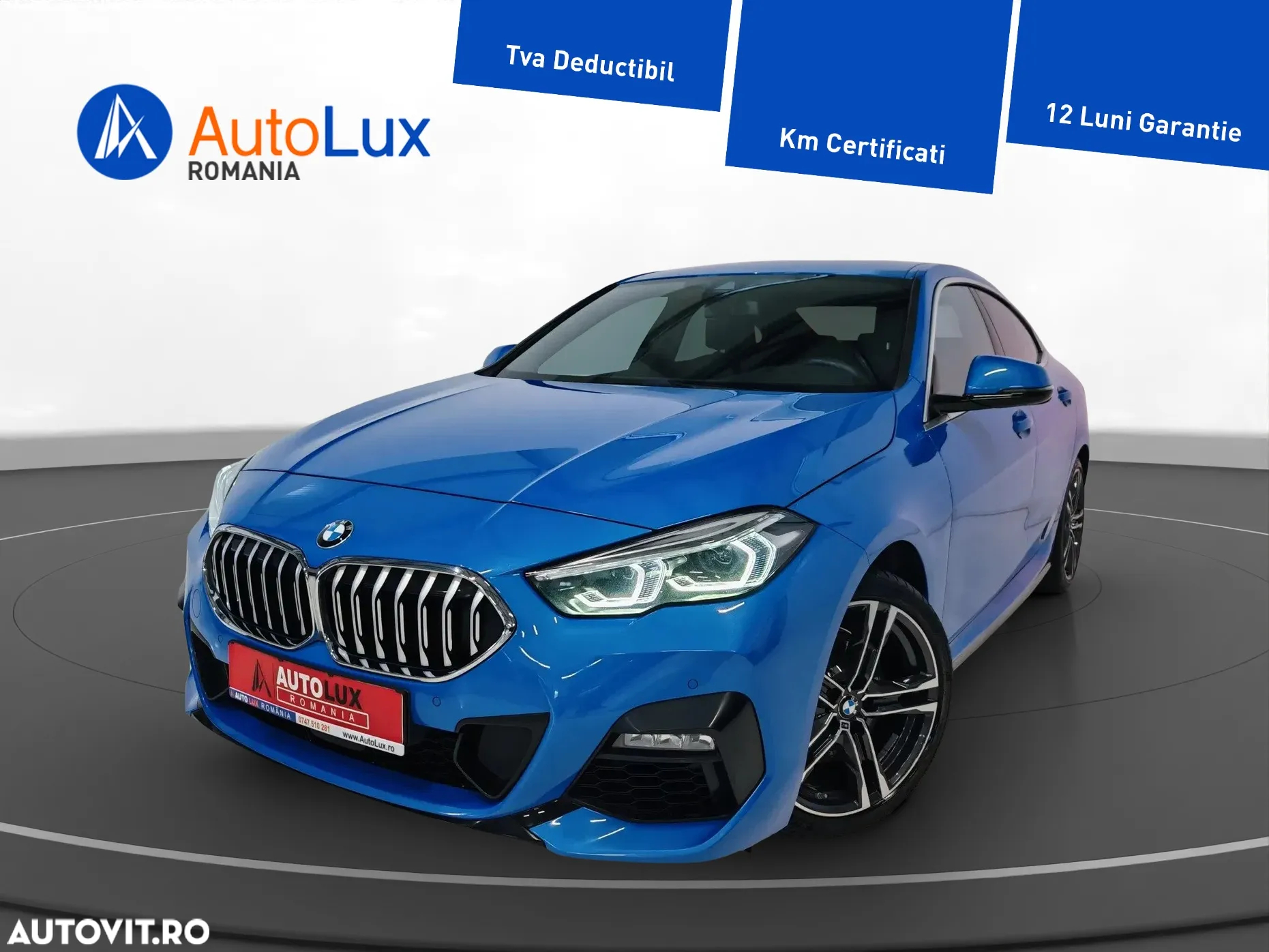 BMW Seria 2 - 2