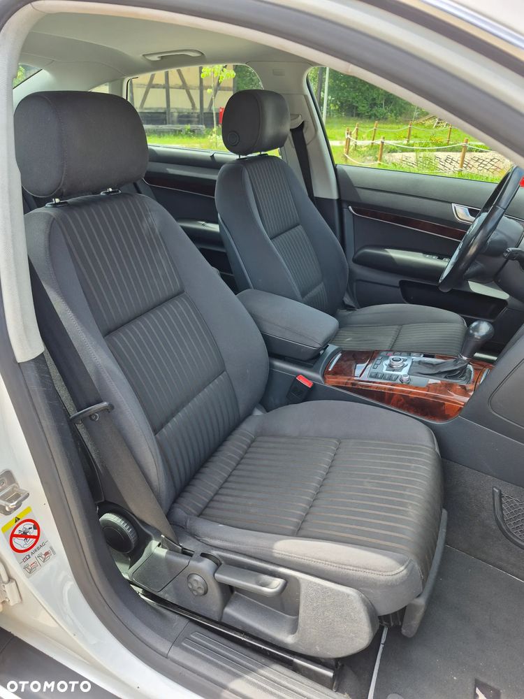 Audi A6 Limousine - 30
