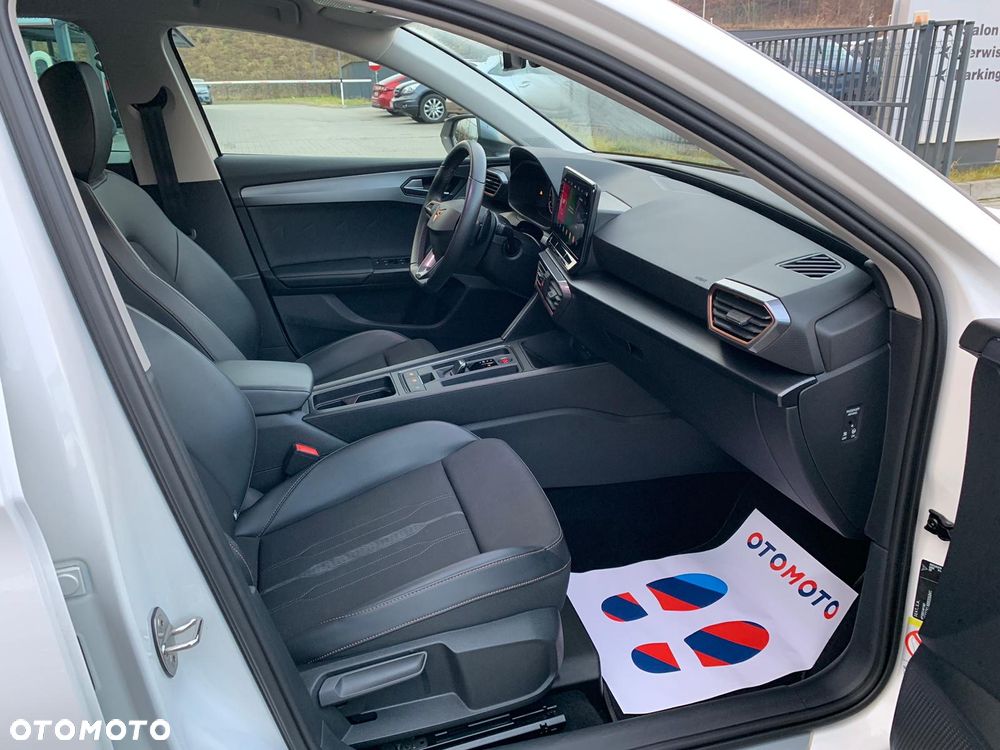 Cupra Leon Sportstourer 1.5 eTSI DSG - 25