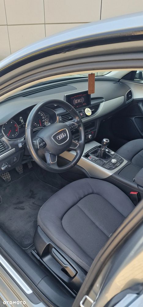 Audi A6 Limousine 2.0 TDI - 15