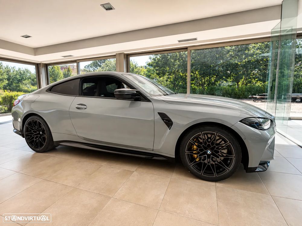 BMW M4 - 2