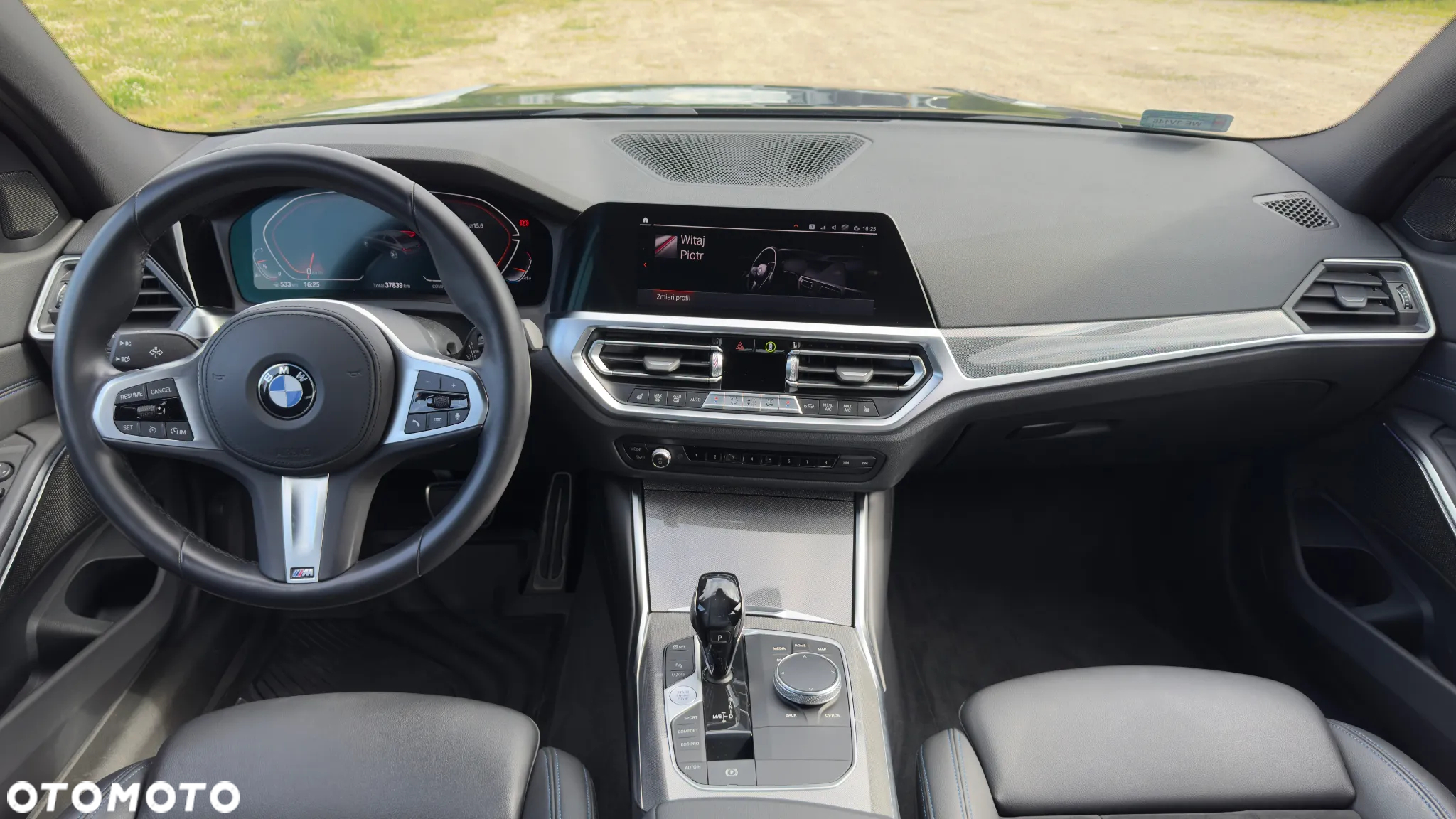 BMW Seria 3 318i Sport - 8