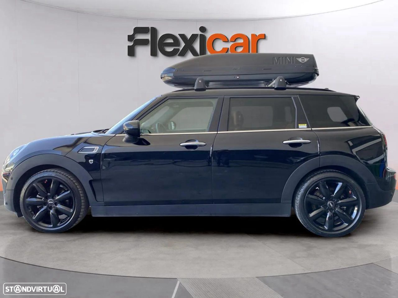 MINI Clubman - 4