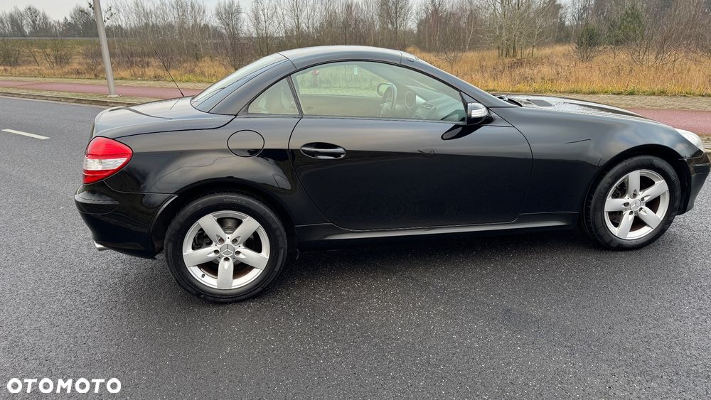 Mercedes-Benz SLK - 25