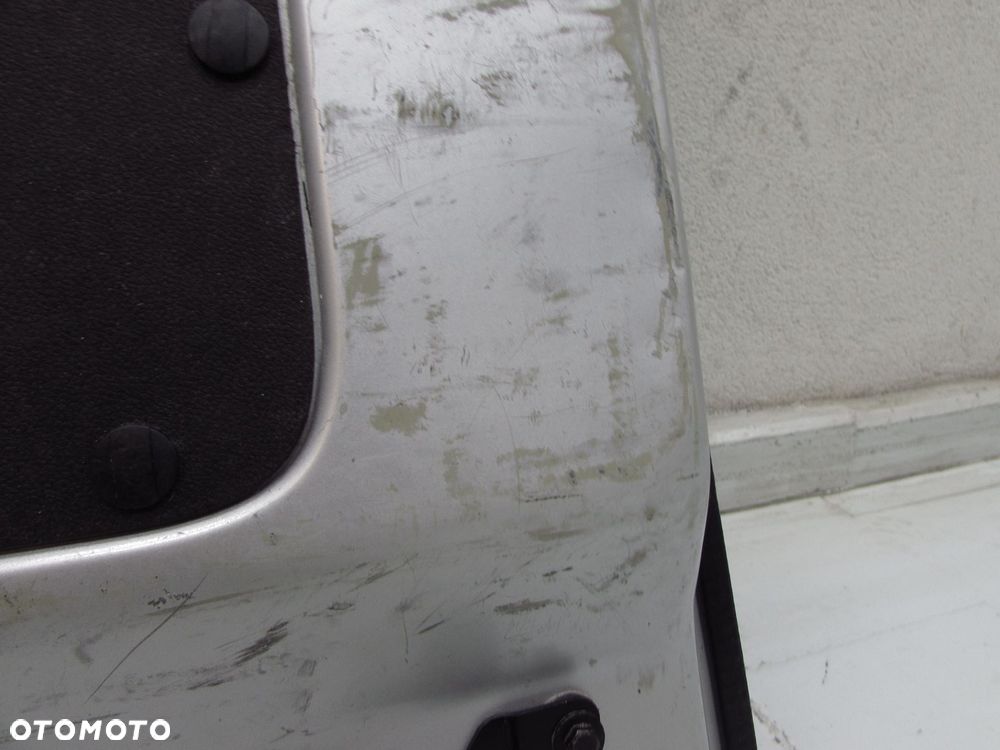 PEUGEOT PARTNER III BERLINGO III 08-18 DRZWI TYL PRAWE TYLNE EZRC - 9