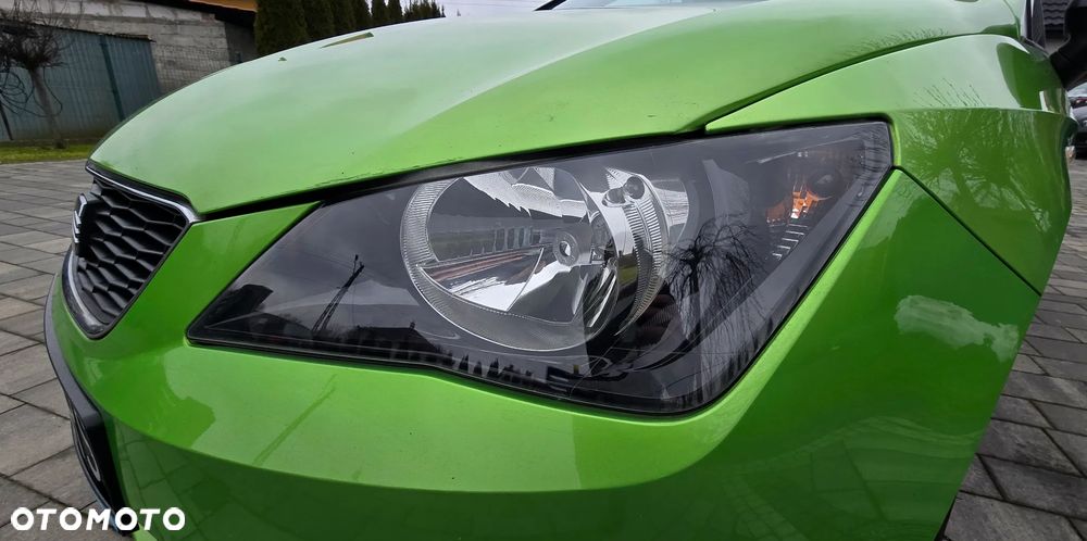 Seat Ibiza 1.2 12V Reference Viva - 7