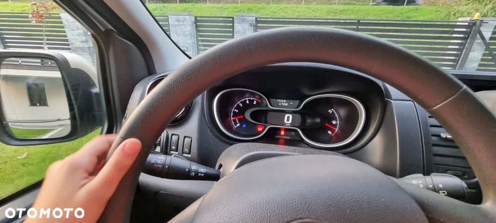 Opel Vivaro L2H1 2,9t Edition - 5