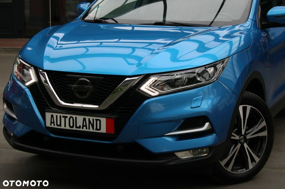 Nissan Qashqai 1.6 DIG-T N-Connecta - 18