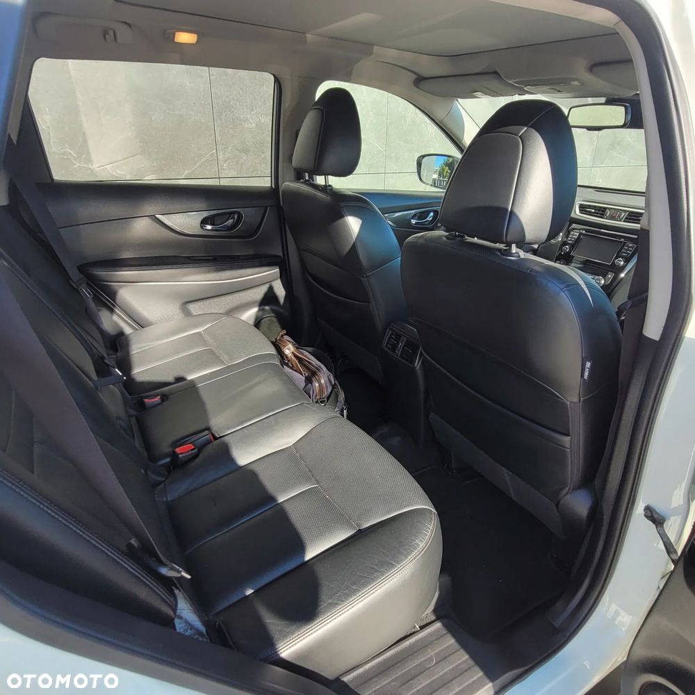 Nissan X-Trail - 13