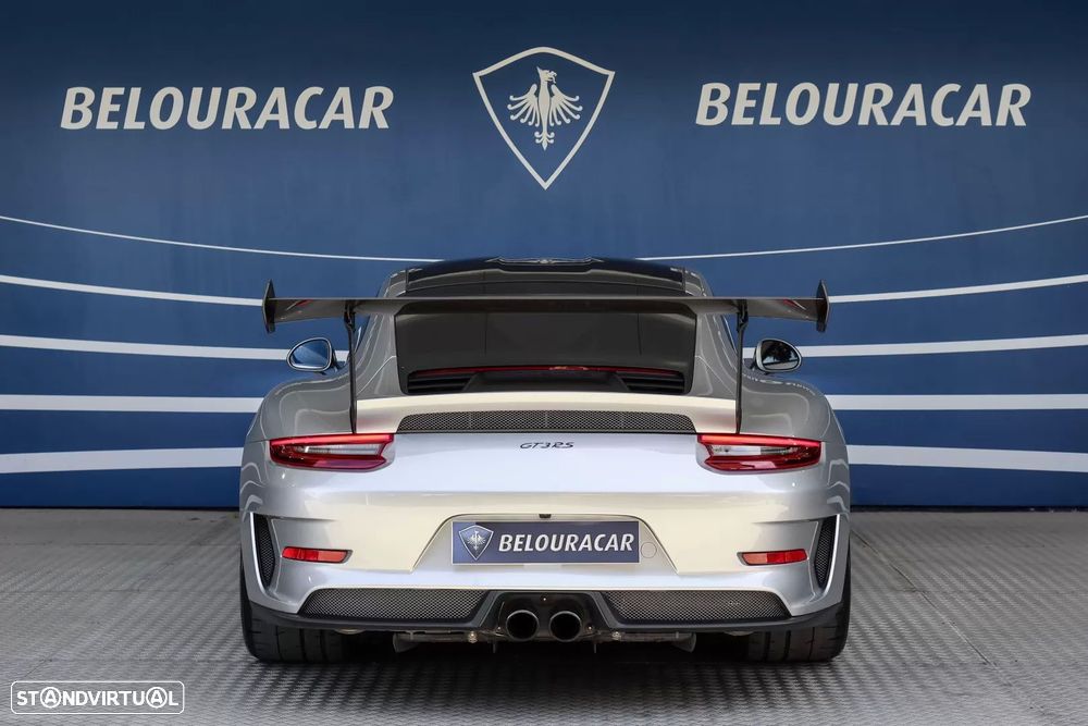 Porsche 911 (991) GT3 RS PDK - 6