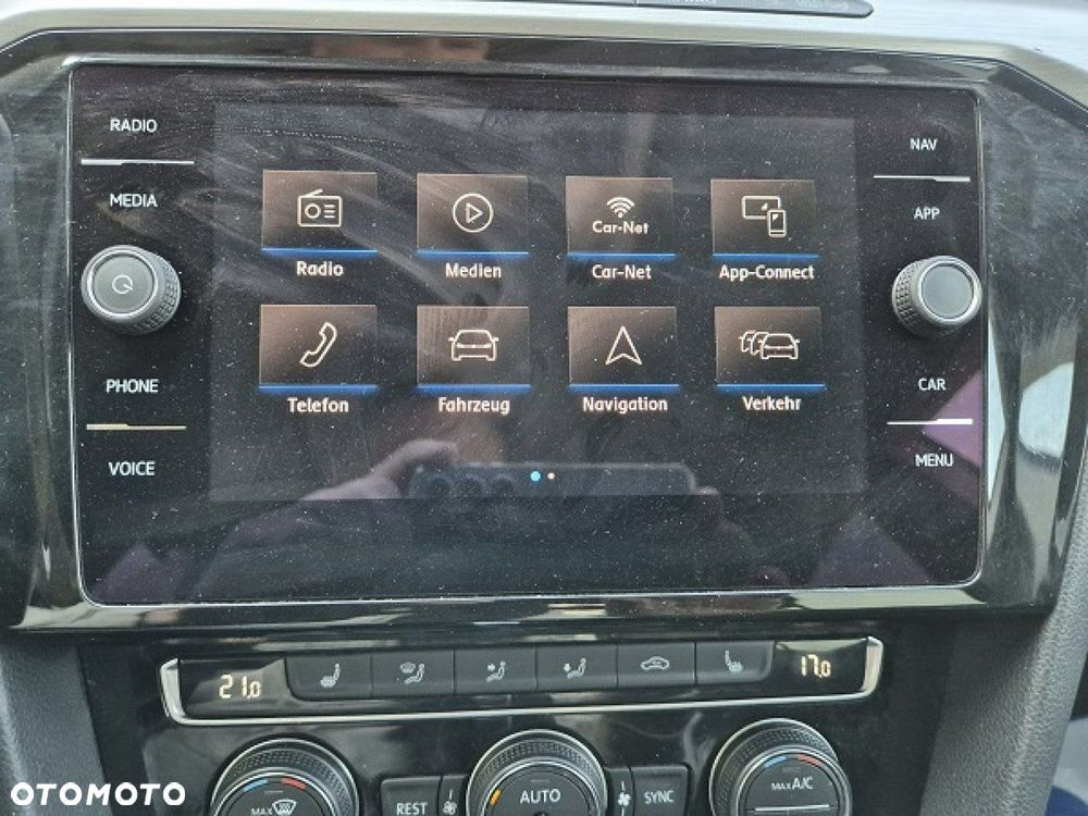 Volkswagen Arteon - 22
