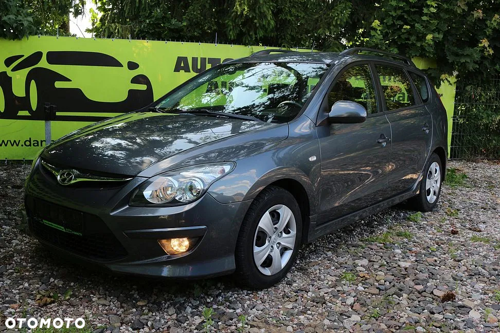 Hyundai i30 1.4 Classic - 3