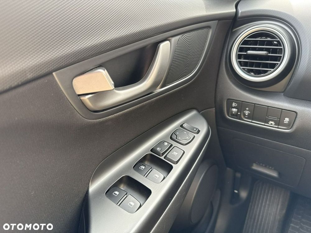 Hyundai Kona 1.0 T-GDI Comfort - 21