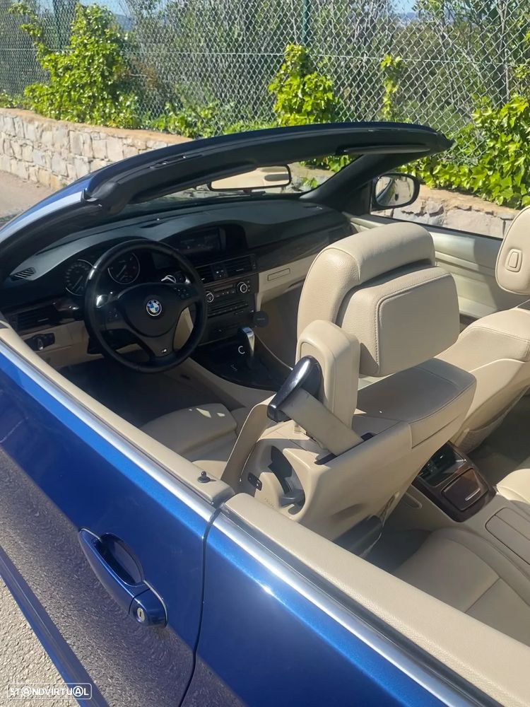 BMW 330 d Aut. M Sport Edition - 6